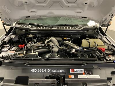 2023 Ford F-250 Super Duty Lariat   - Photo 33 - Tempe, AZ 85281