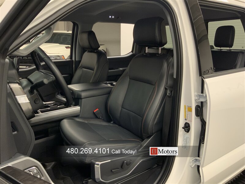 2023 Ford F-250 Super Duty Lariat  