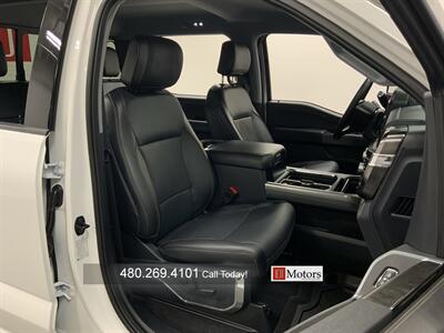 2023 Ford F-250 Super Duty Lariat   - Photo 19 - Tempe, AZ 85281