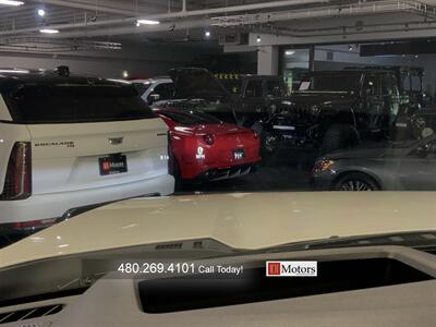 2023 Ford F-250 Super Duty Lariat   - Photo 13 - Tempe, AZ 85281