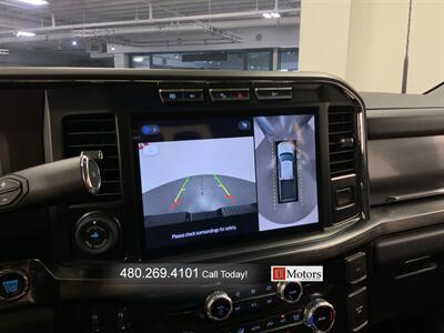 2023 Ford F-250 Super Duty Lariat   - Photo 15 - Tempe, AZ 85281