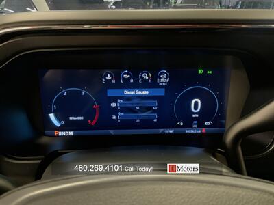 2023 Ford F-250 Super Duty Lariat   - Photo 12 - Tempe, AZ 85281