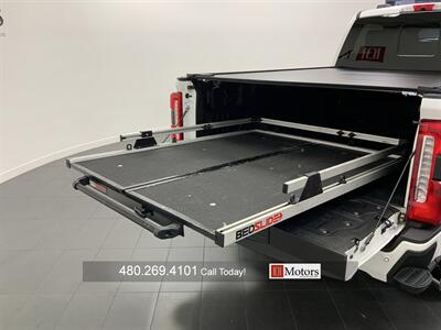 2023 Ford F-250 Super Duty Lariat   - Photo 28 - Tempe, AZ 85281