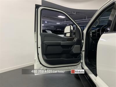2023 Ford F-250 Super Duty Lariat   - Photo 8 - Tempe, AZ 85281