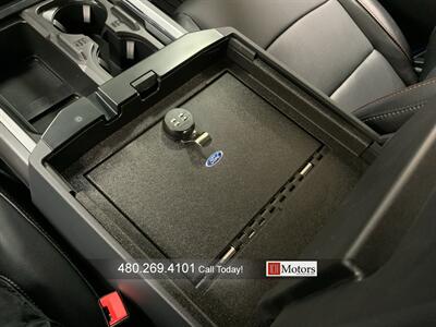 2023 Ford F-250 Super Duty Lariat   - Photo 17 - Tempe, AZ 85281