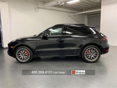 2017 Porsche Macan Turbo   - Photo 6 - Tempe, AZ 85281