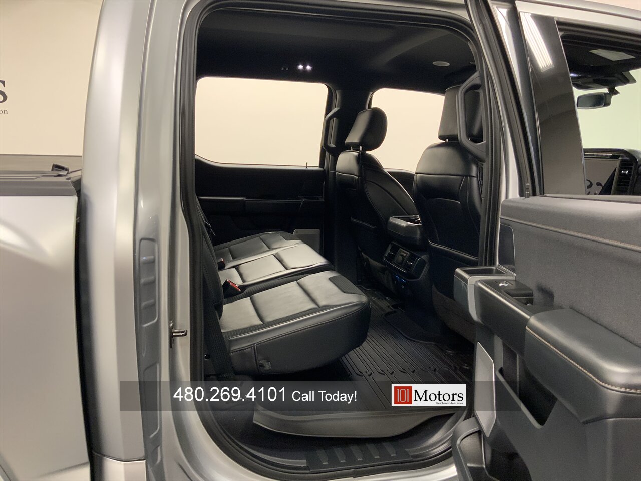 2023 Ford F-150 Raptor - Photo 21 - Tempe, AZ 85281