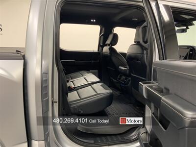 2023 Ford F-150 Raptor   - Photo 21 - Tempe, AZ 85281