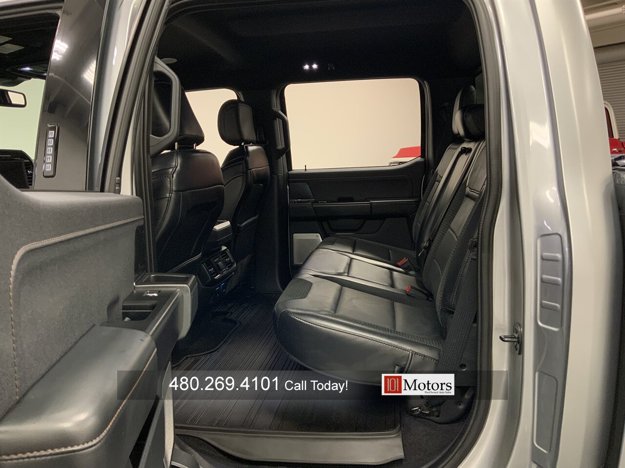 2023 Ford F-150 Raptor - Photo 24 - Tempe, AZ 85281