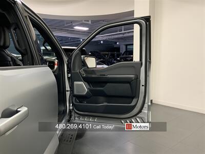 2023 Ford F-150 Raptor   - Photo 16 - Tempe, AZ 85281