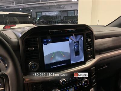 2023 Ford F-150 Raptor   - Photo 14 - Tempe, AZ 85281