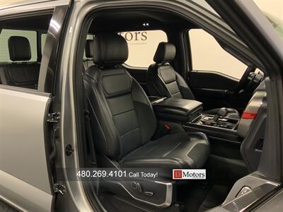 2023 Ford F-150 Raptor   - Photo 17 - Tempe, AZ 85281