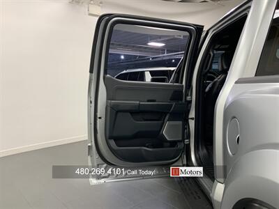 2023 Ford F-150 Raptor   - Photo 23 - Tempe, AZ 85281