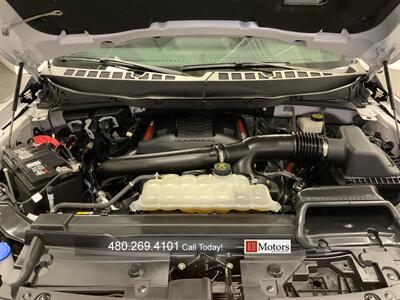 2023 Ford F-150 Raptor   - Photo 29 - Tempe, AZ 85281