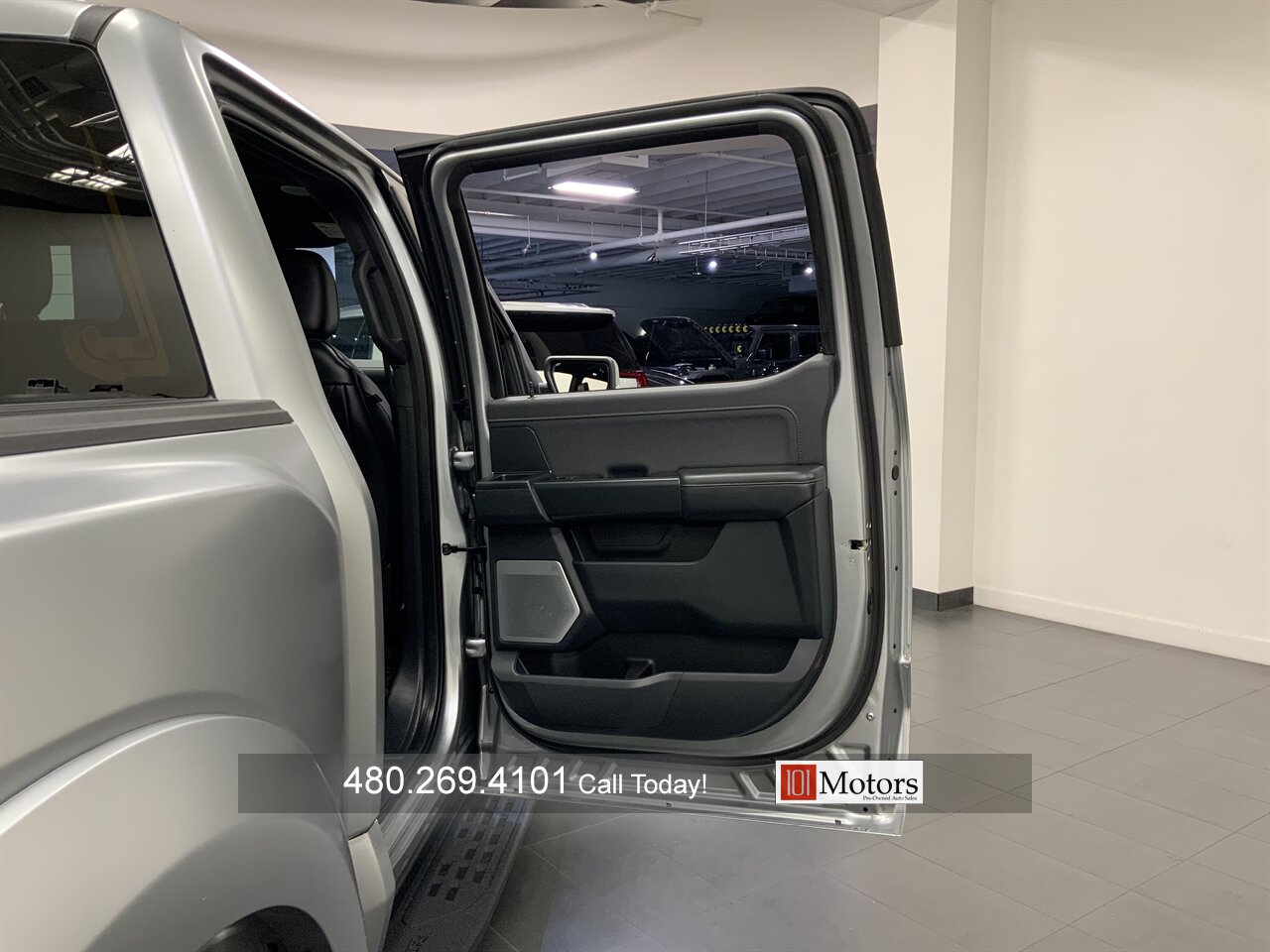2023 Ford F-150 Raptor - Photo 20 - Tempe, AZ 85281