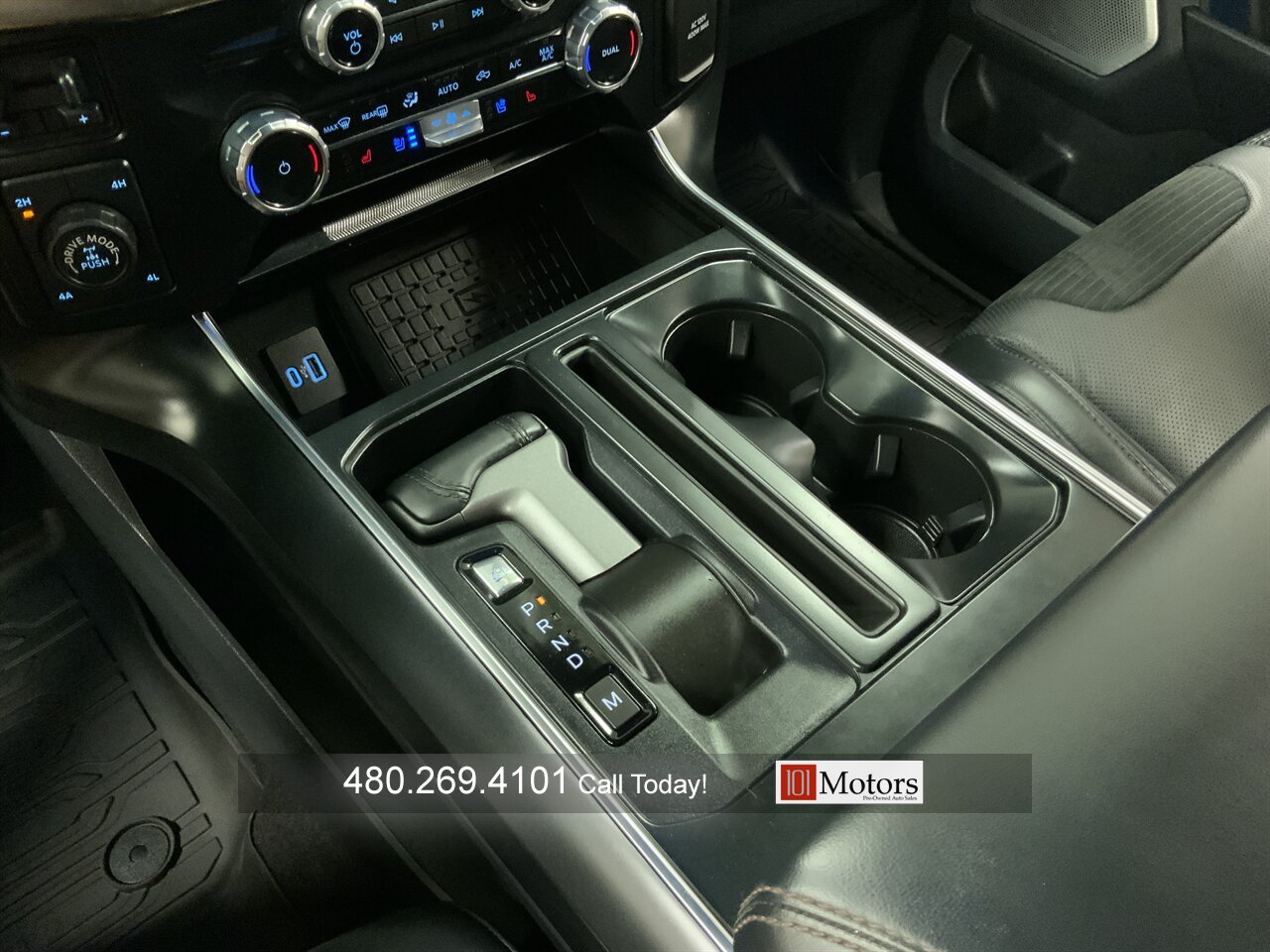 2023 Ford F-150 Raptor - Photo 15 - Tempe, AZ 85281