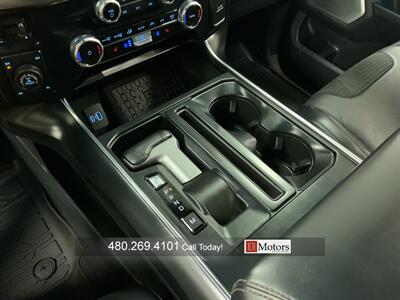 2023 Ford F-150 Raptor   - Photo 15 - Tempe, AZ 85281