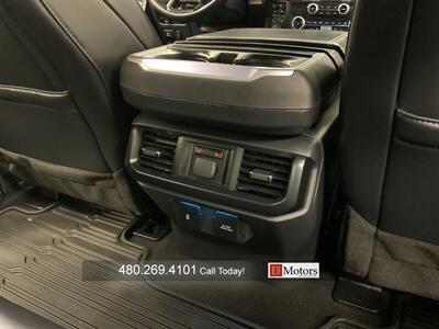 2023 Ford F-150 Raptor   - Photo 22 - Tempe, AZ 85281
