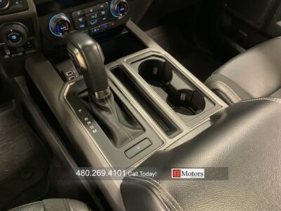 2019 Ford F-150 Raptor   - Photo 17 - Tempe, AZ 85281