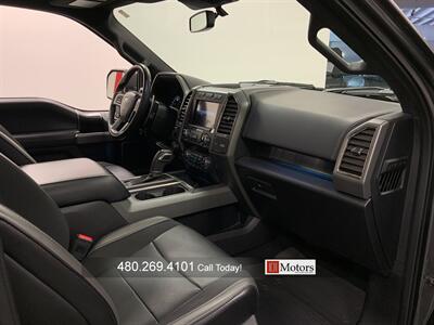 2019 Ford F-150 Raptor   - Photo 23 - Tempe, AZ 85281