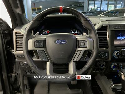 2019 Ford F-150 Raptor   - Photo 11 - Tempe, AZ 85281