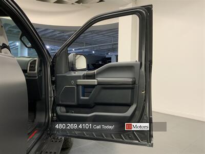 2019 Ford F-150 Raptor   - Photo 20 - Tempe, AZ 85281