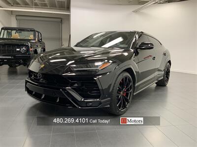 2022 Lamborghini Urus   - Photo 7 - Tempe, AZ 85281