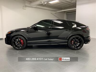 2022 Lamborghini Urus   - Photo 6 - Tempe, AZ 85281