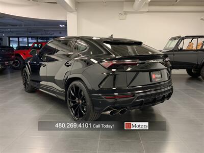 2022 Lamborghini Urus   - Photo 5 - Tempe, AZ 85281