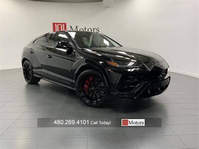 2022 Lamborghini Urus   - Photo 1 - Tempe, AZ 85281