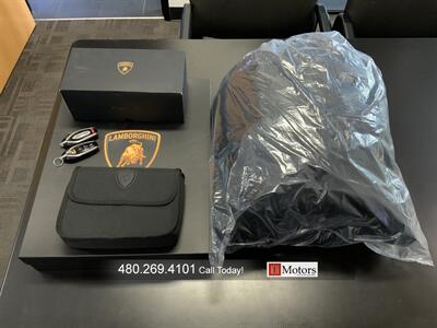 2022 Lamborghini Urus   - Photo 35 - Tempe, AZ 85281