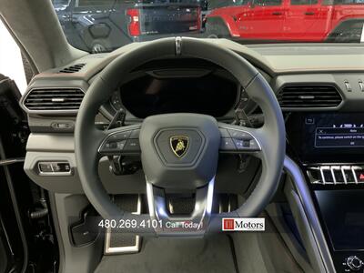 2022 Lamborghini Urus   - Photo 12 - Tempe, AZ 85281