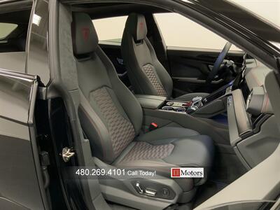 2022 Lamborghini Urus   - Photo 20 - Tempe, AZ 85281