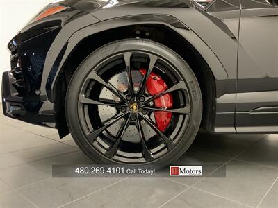 2022 Lamborghini Urus   - Photo 30 - Tempe, AZ 85281