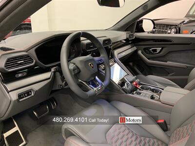 2022 Lamborghini Urus   - Photo 11 - Tempe, AZ 85281