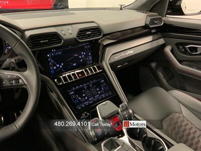 2022 Lamborghini Urus   - Photo 14 - Tempe, AZ 85281