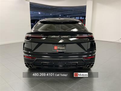 2022 Lamborghini Urus   - Photo 4 - Tempe, AZ 85281