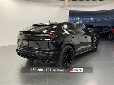 2022 Lamborghini Urus   - Photo 3 - Tempe, AZ 85281