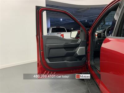 2023 Ford F-150 Raptor   - Photo 8 - Tempe, AZ 85281