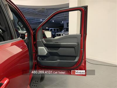 2023 Ford F-150 Raptor   - Photo 17 - Tempe, AZ 85281