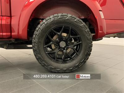 2023 Ford F-150 Raptor   - Photo 27 - Tempe, AZ 85281