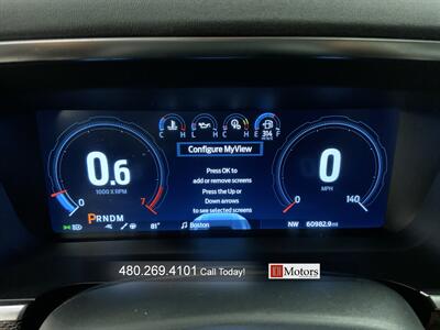 2023 Ford F-150 Raptor   - Photo 12 - Tempe, AZ 85281