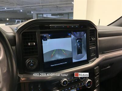 2023 Ford F-150 Raptor   - Photo 14 - Tempe, AZ 85281