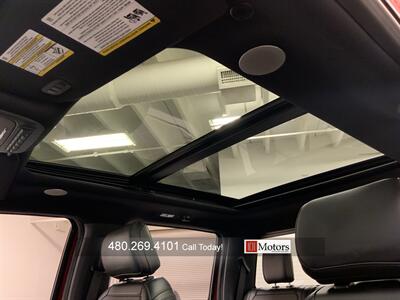 2023 Ford F-150 Raptor   - Photo 16 - Tempe, AZ 85281