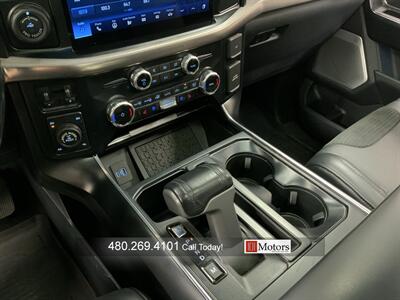 2023 Ford F-150 Raptor   - Photo 15 - Tempe, AZ 85281