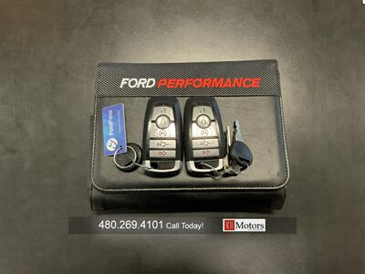 2023 Ford F-150 Raptor   - Photo 32 - Tempe, AZ 85281