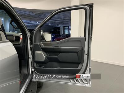 2021 Ford F-150 Raptor   - Photo 20 - Tempe, AZ 85281