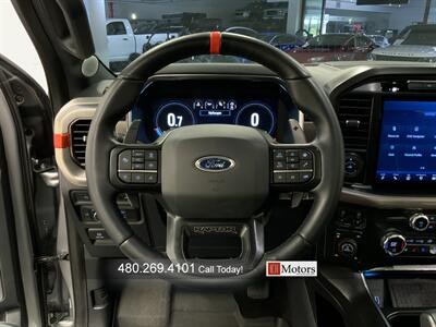 2021 Ford F-150 Raptor   - Photo 11 - Tempe, AZ 85281