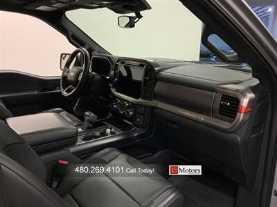 2021 Ford F-150 Raptor   - Photo 23 - Tempe, AZ 85281