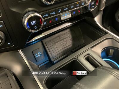 2021 Ford F-150 Raptor   - Photo 16 - Tempe, AZ 85281